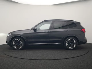 BMW iX3 – thumbnail 3