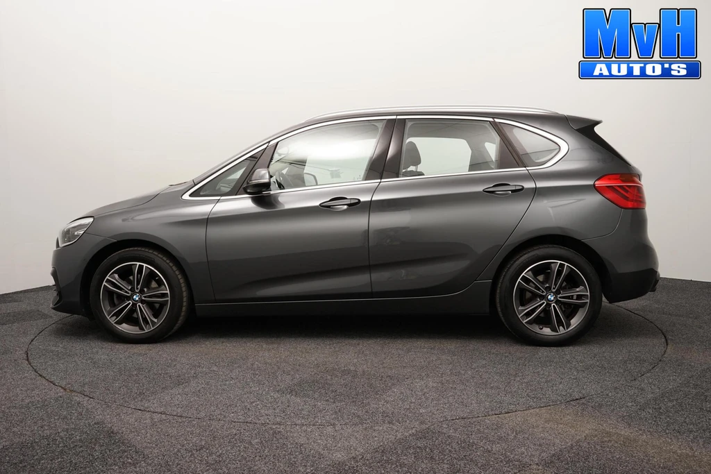 BMW 2 Serie – foto 3