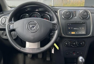 Dacia Logan – thumbnail 8