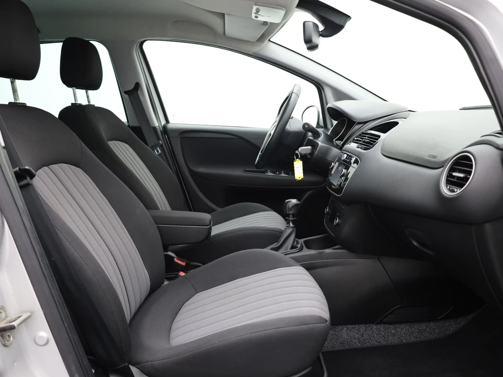 Fiat Punto – foto 28
