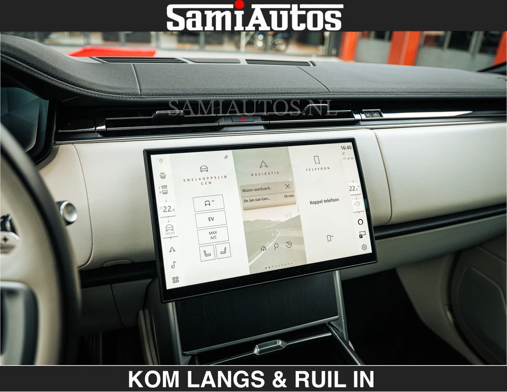 Land Rover Range Rover – foto 48