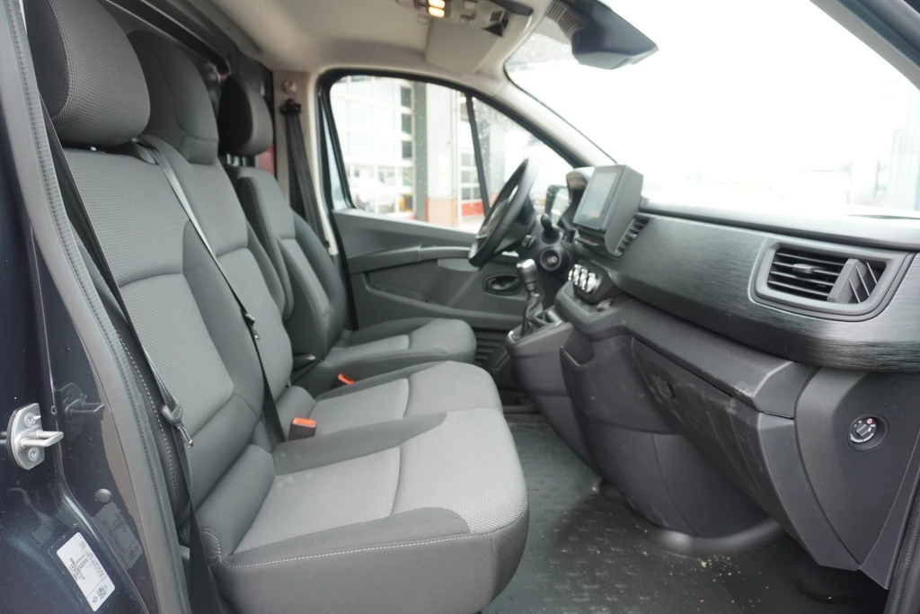 Renault Trafic – foto 13