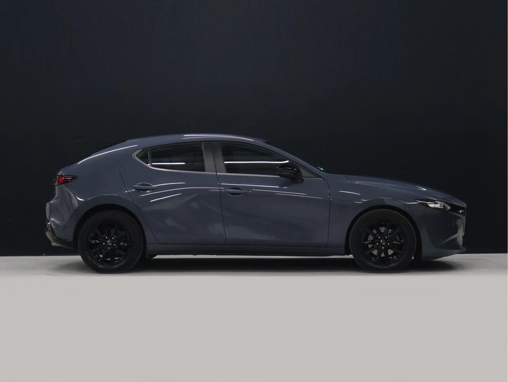 Mazda 3 – foto 6