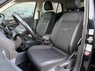 Volkswagen T-Cross – thumbnail 10