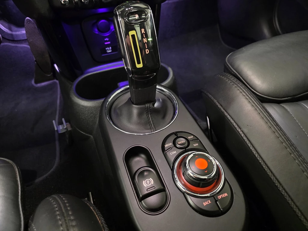 MINI Electric – foto 30