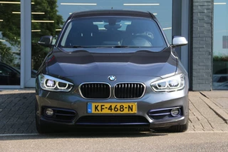 BMW 1 Serie – thumbnail 3