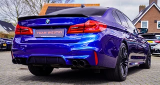 BMW M5 – thumbnail 9