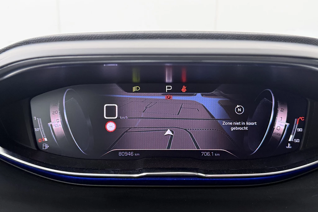 Peugeot 5008 – foto 29