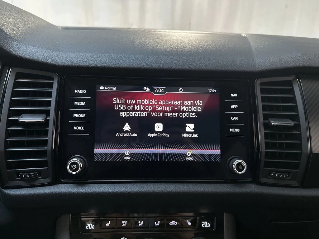 Škoda Kodiaq – foto 21