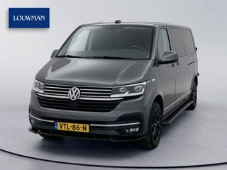 Volkswagen Transporter – thumbnail 2