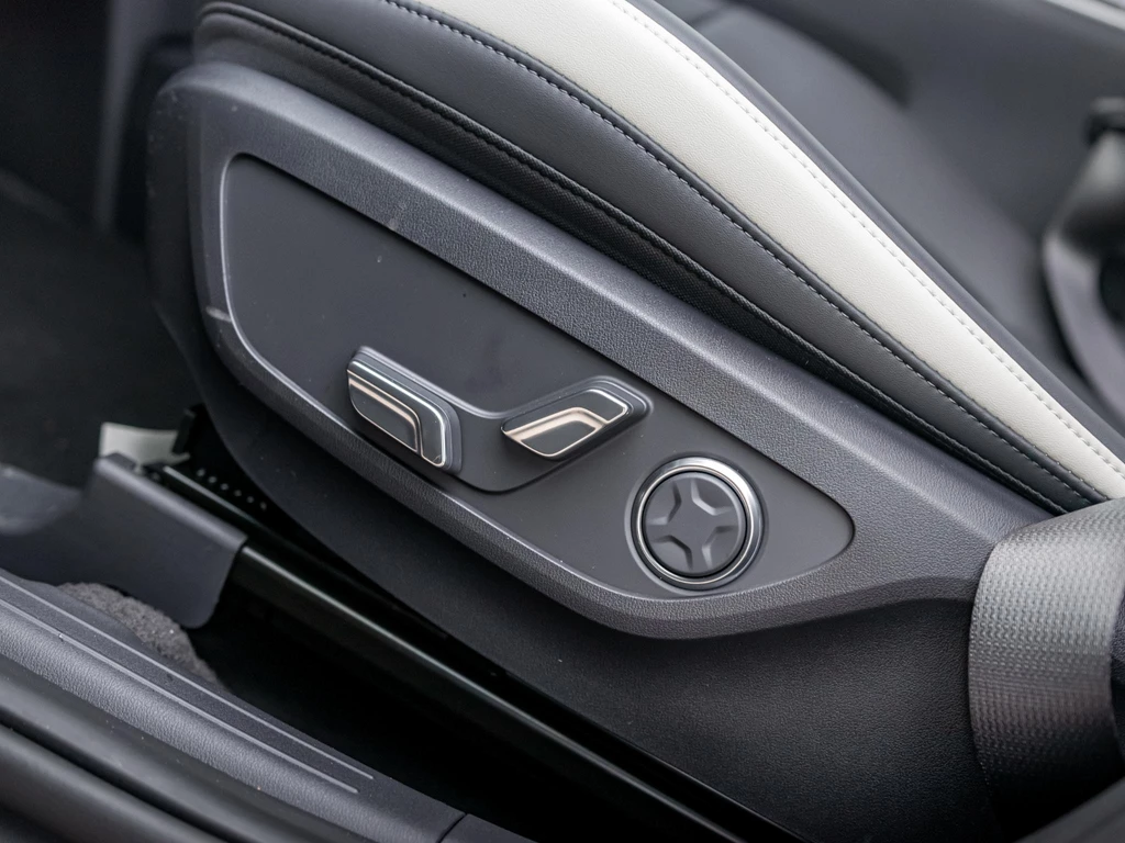 Kia EV5 – foto 15