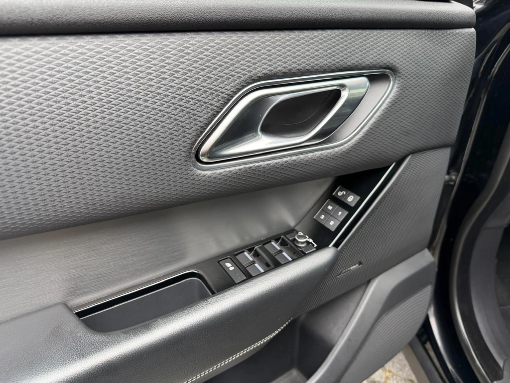 Land Rover Range Rover Velar – foto 7