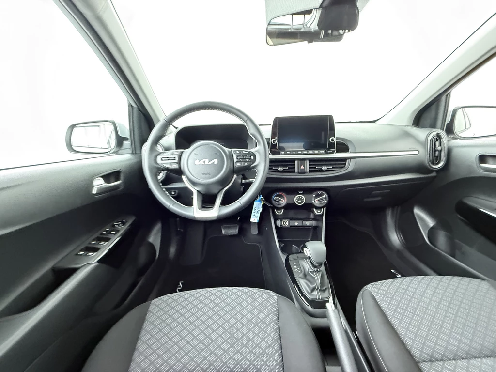 Kia Picanto – foto 36