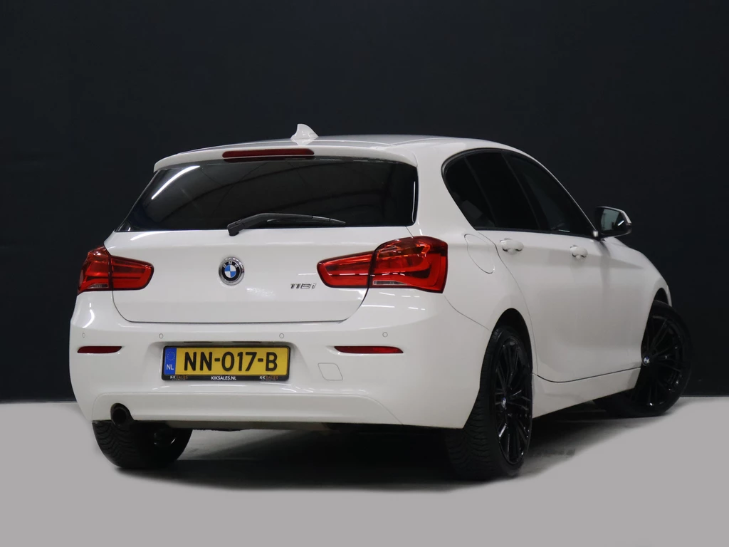 BMW 1 Serie – foto 4