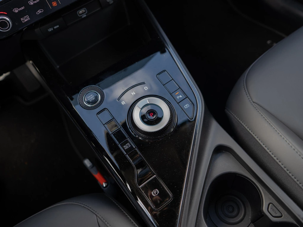 Kia Niro – foto 17