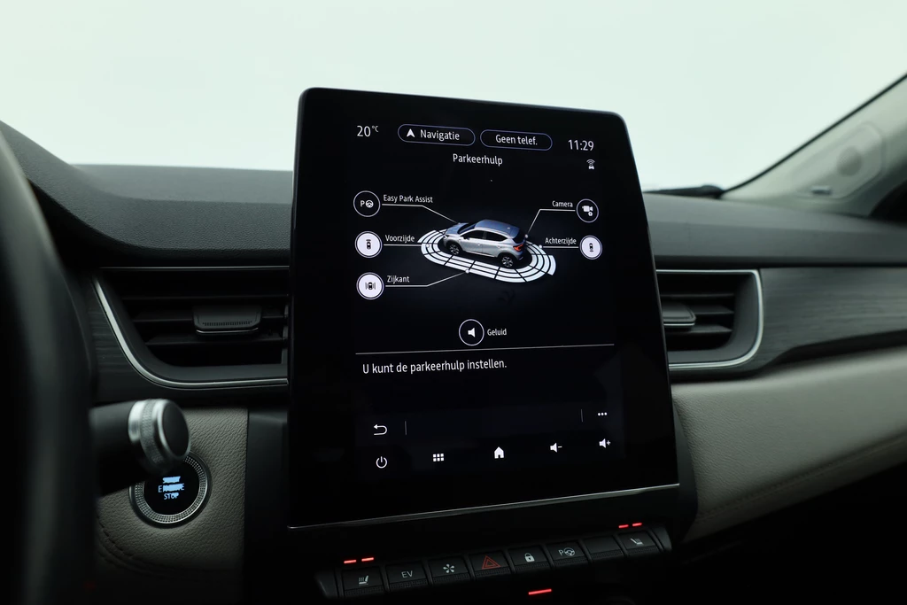 Renault Captur – foto 32