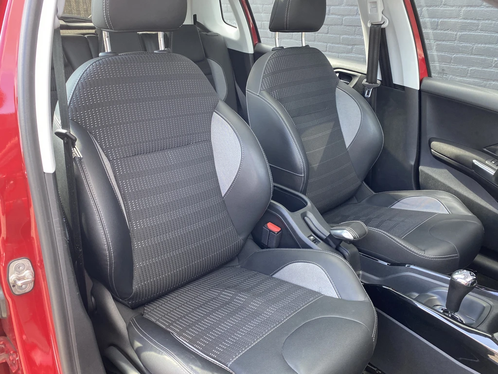 Peugeot 2008 – foto 18