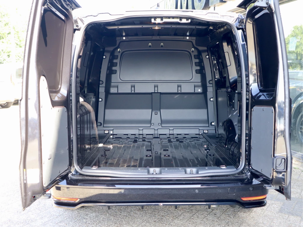 Volkswagen Caddy – foto 16