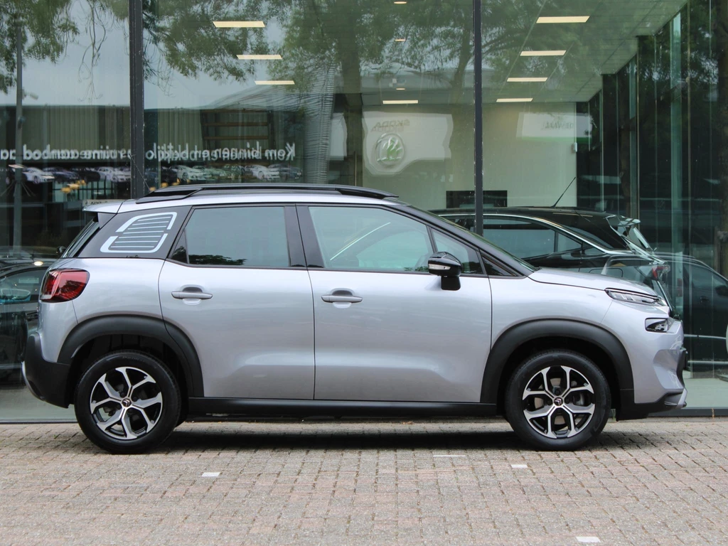 Citroën C3 Aircross – foto 5