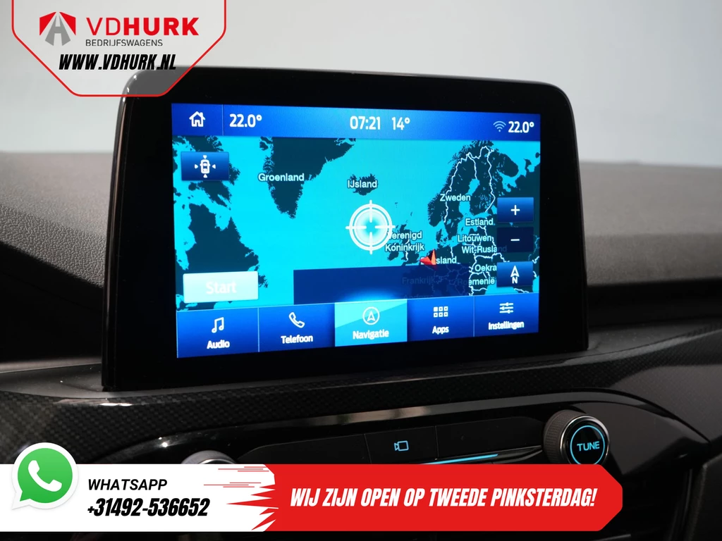 Ford Kuga – foto 28