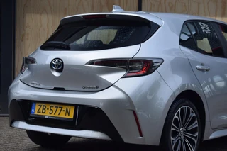 Toyota Corolla – thumbnail 7