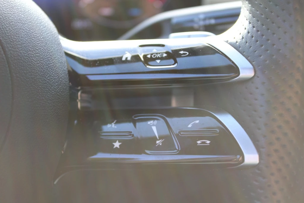 Mercedes-Benz C-Klasse – foto 17