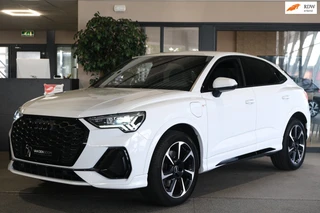 Audi Q3 – thumbnail 1