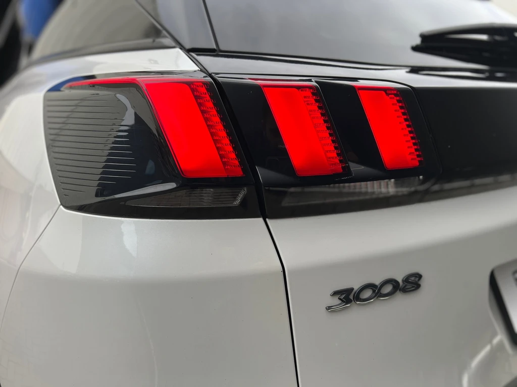 Peugeot 3008 – foto 35