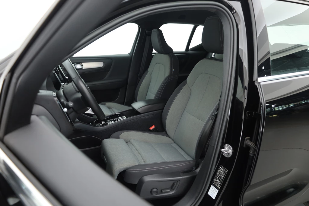 Volvo XC40 – foto 6
