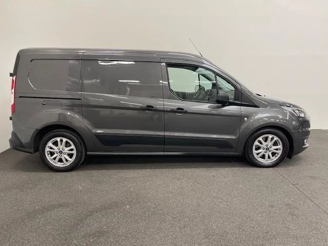 Ford Transit Connect – foto 7