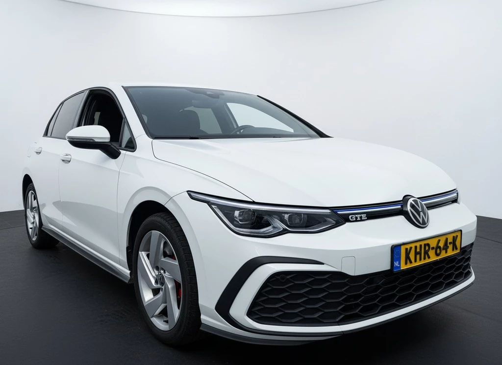 Volkswagen Golf – foto 9
