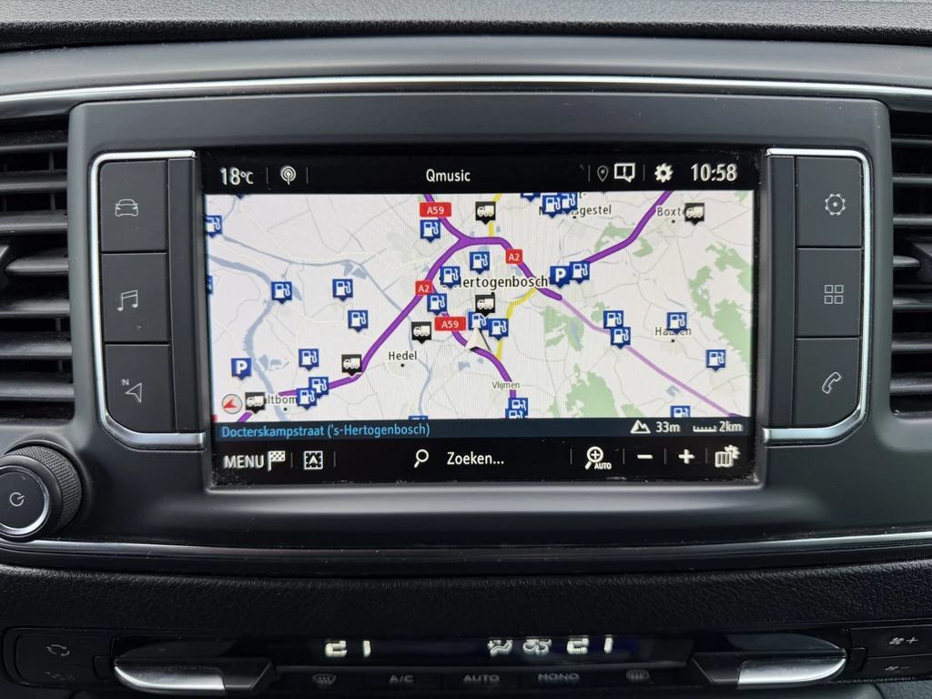 Opel Vivaro – foto 16