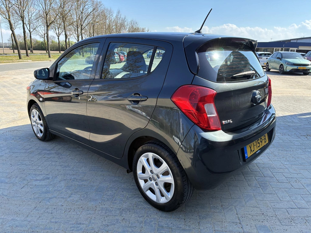 Opel KARL – foto 3