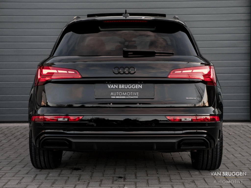 Audi Q5 – foto 7