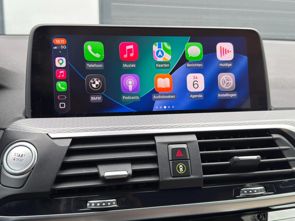 BMW X3 – foto 27