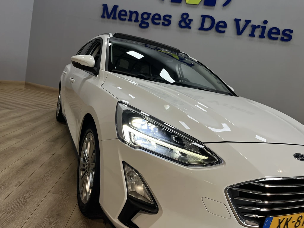 Ford Focus – foto 9