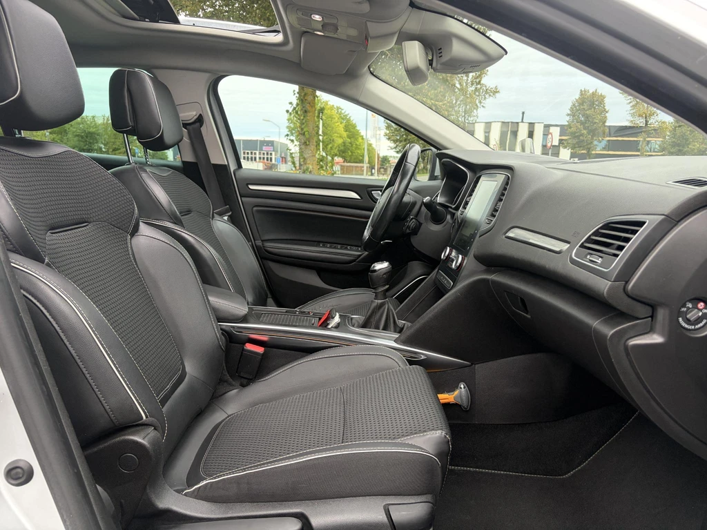 Renault Mégane Estate – foto 10