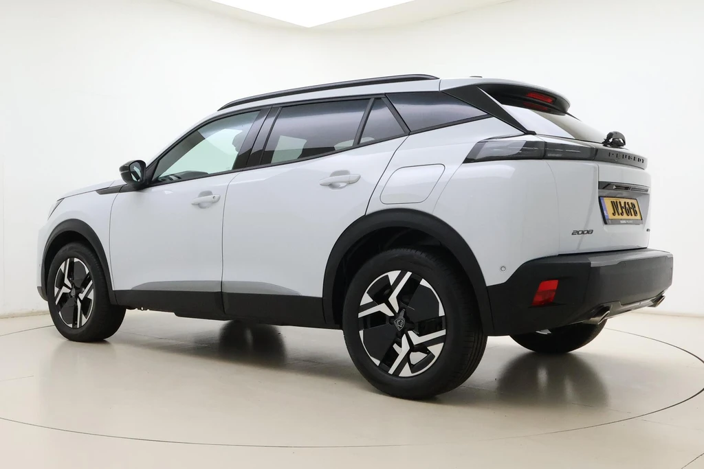 Peugeot 2008 – foto 4