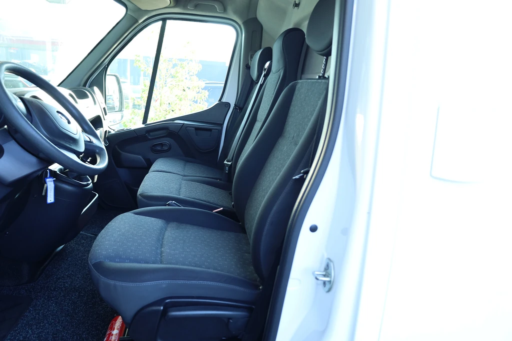 Opel Movano – foto 18