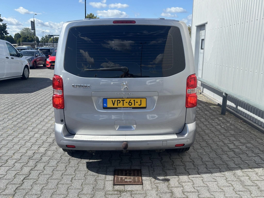 Peugeot Expert – foto 6