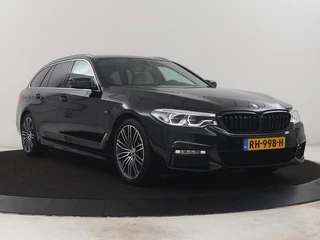 BMW 5 Serie – thumbnail 4