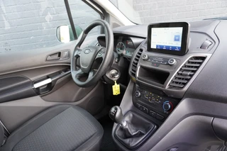 Ford Transit Connect – thumbnail 5