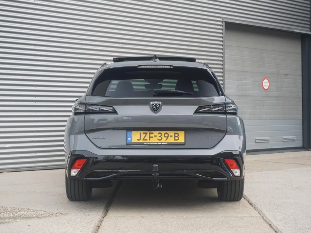 Peugeot 308 – foto 3