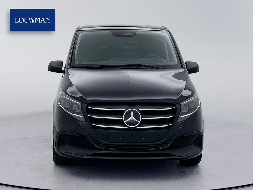 Mercedes-Benz Vito – foto 15
