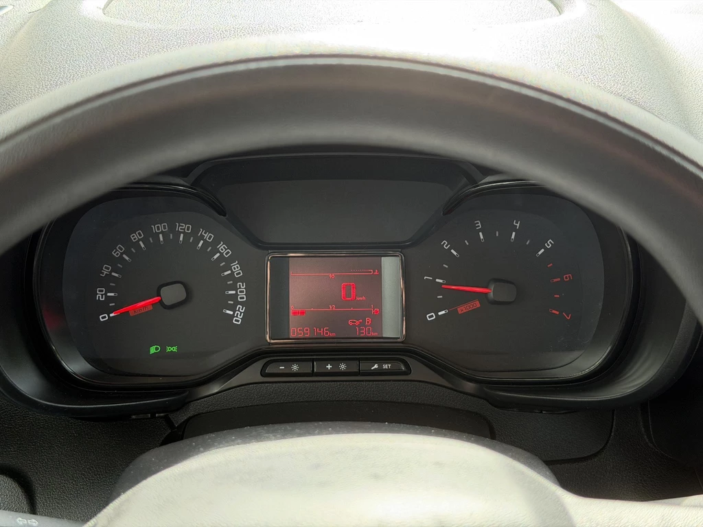 Citroën Berlingo – foto 19