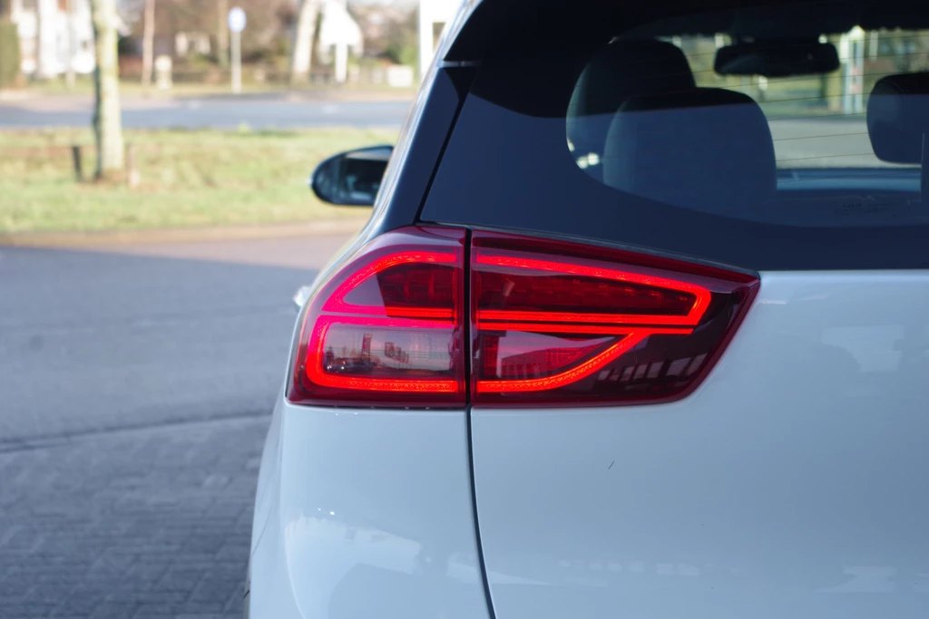Kia Niro – foto 25