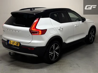 Volvo XC40 – thumbnail 12