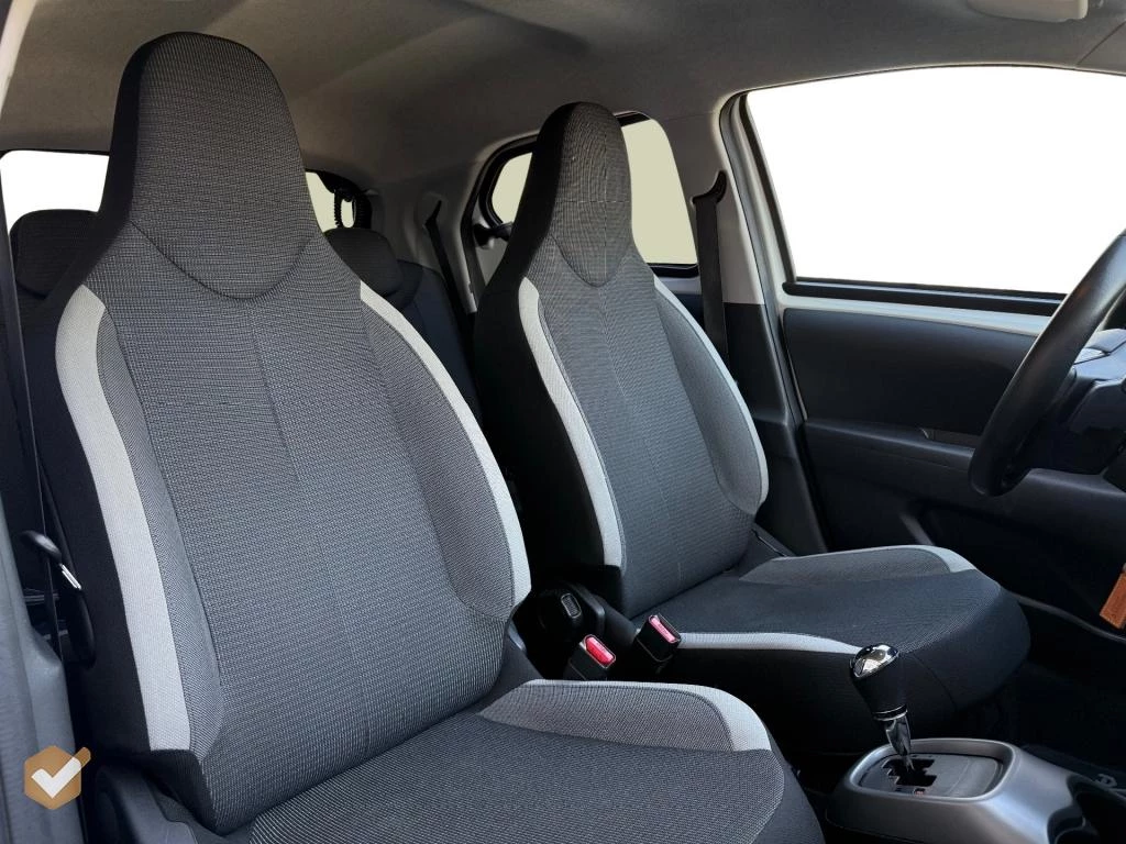 Toyota Aygo – foto 12