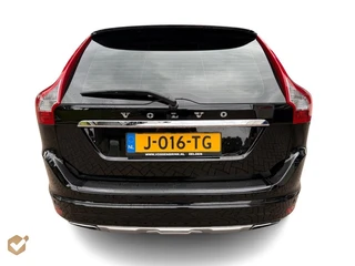 Volvo XC60 – thumbnail 5