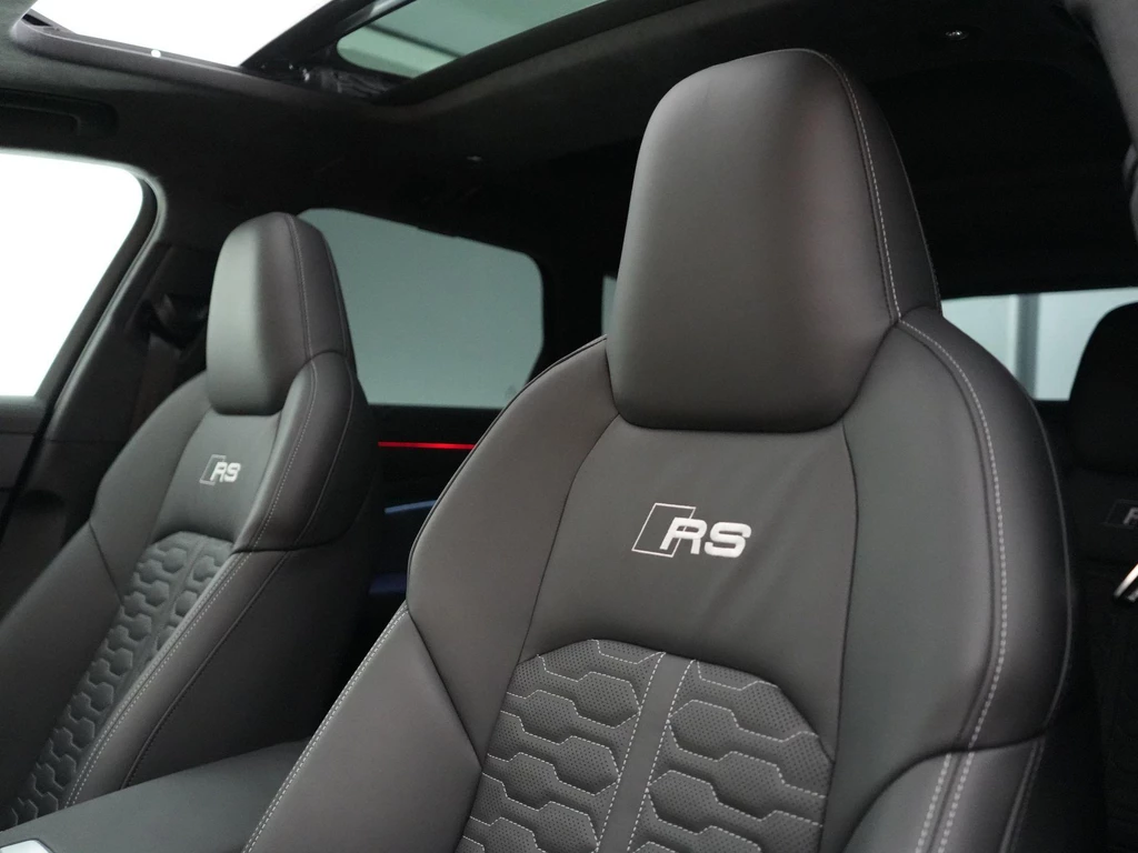 Audi RS6 – foto 55